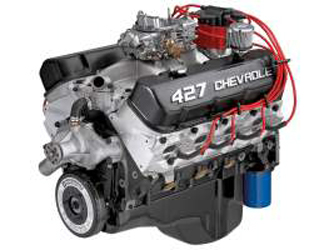 P427E Engine